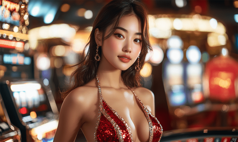 789 sòng bạc