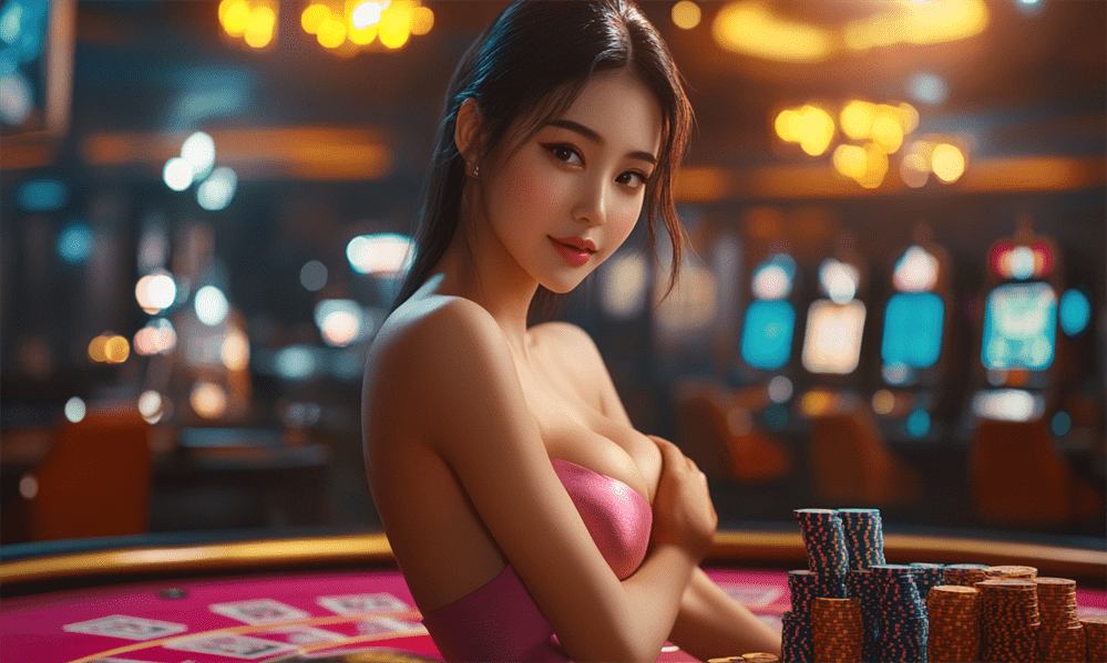 3333win bet casino